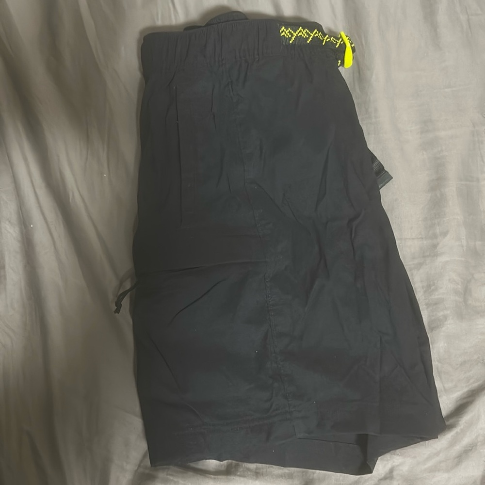 The North Face Men’s cargo shorts
